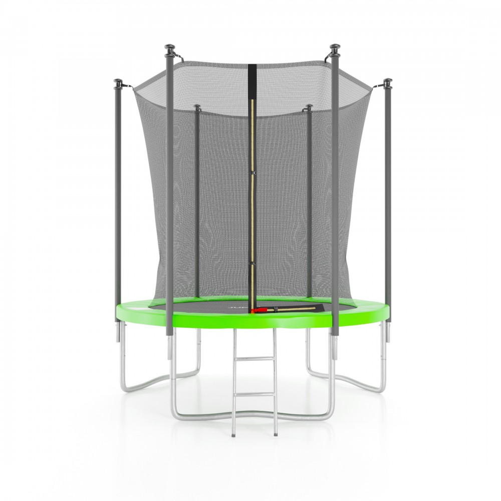 6FT-185cm Jump4Fun Trampoline Classique