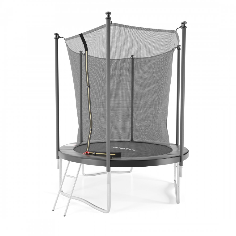 6FT-185cm Jump4Fun Trampoline Classique