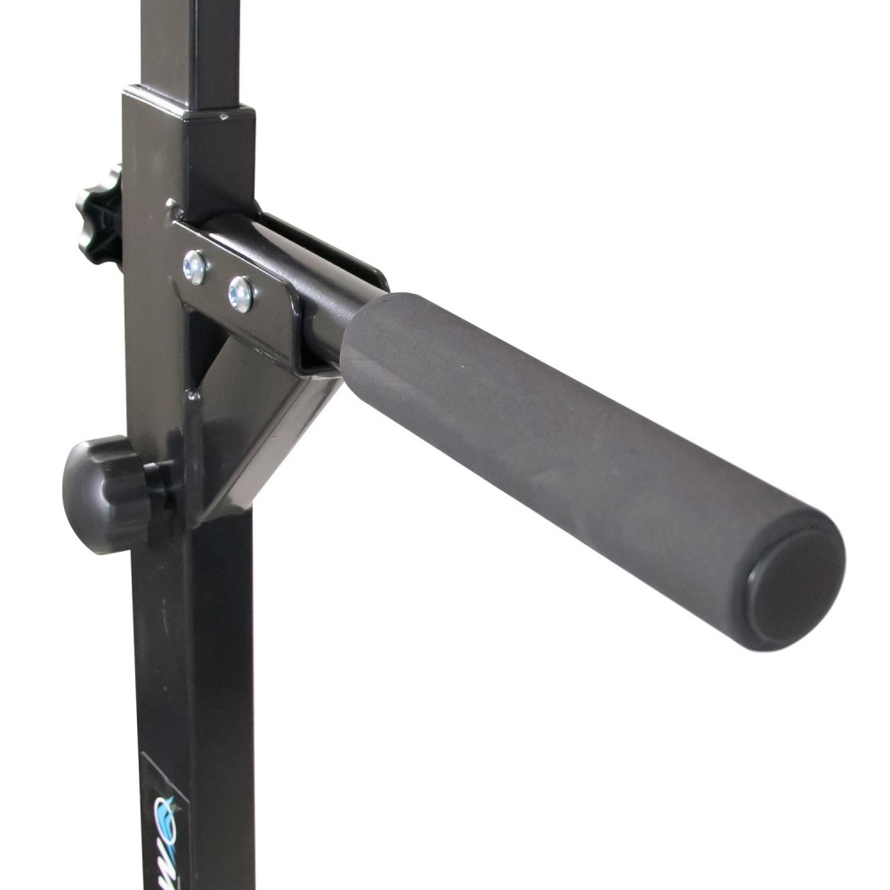 Station de traction TITAN