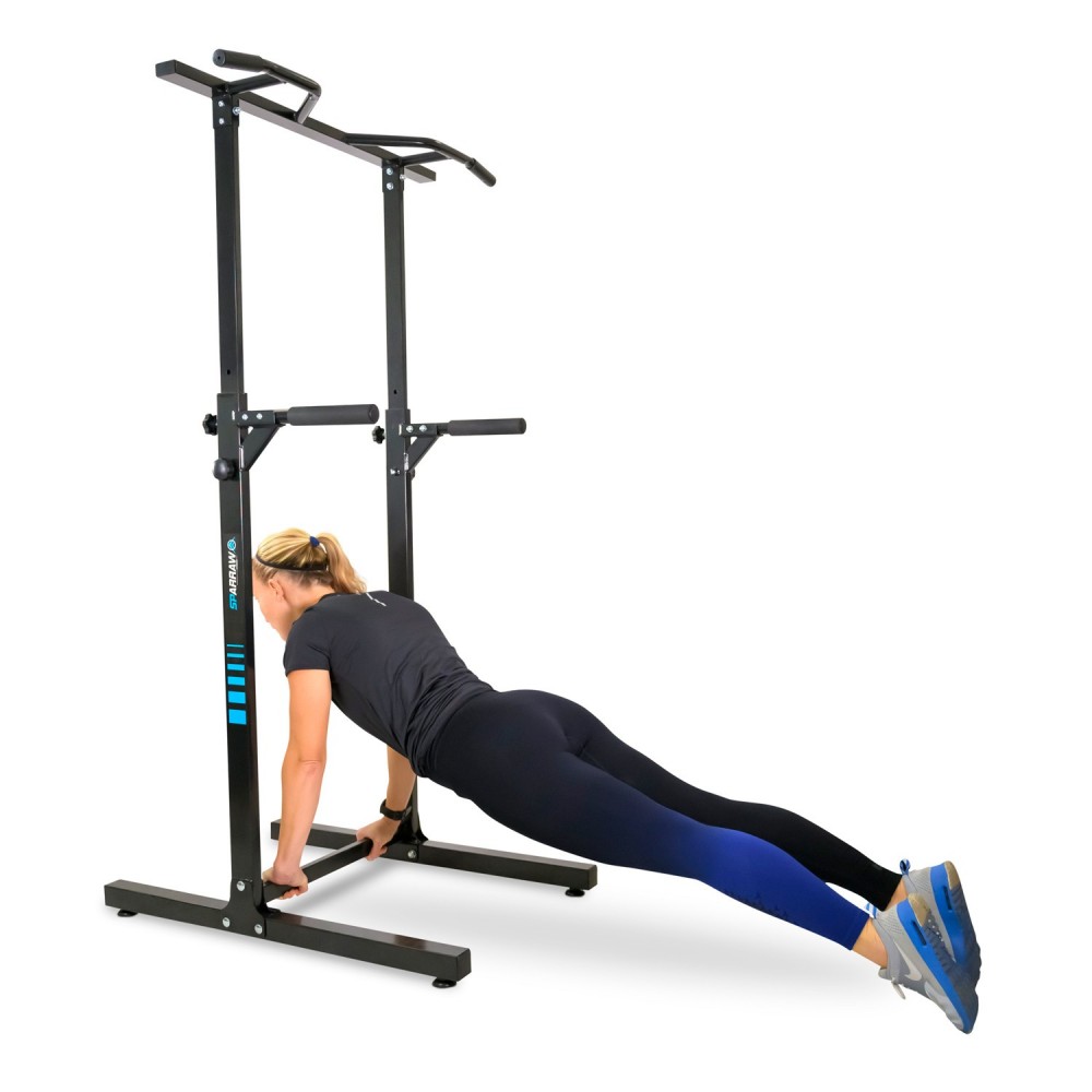 Station de traction TITAN