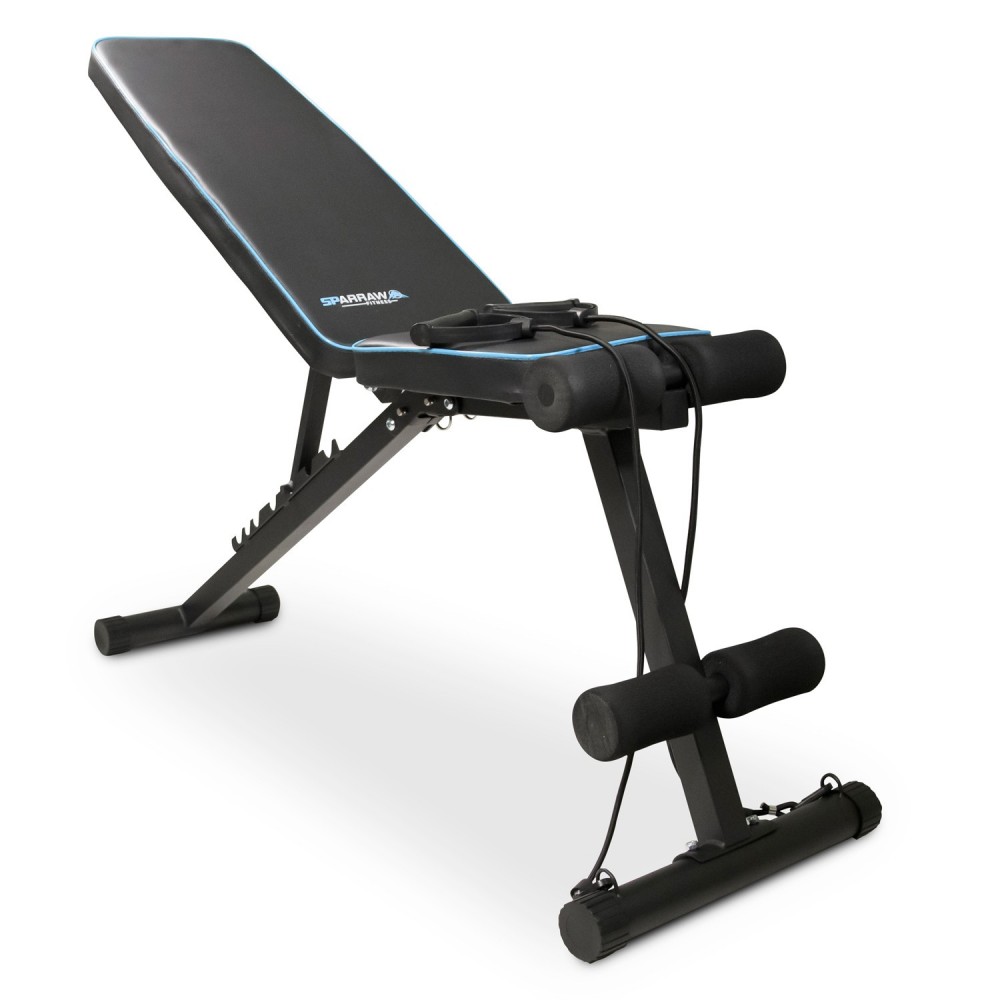Banc De Musculation ATHENA