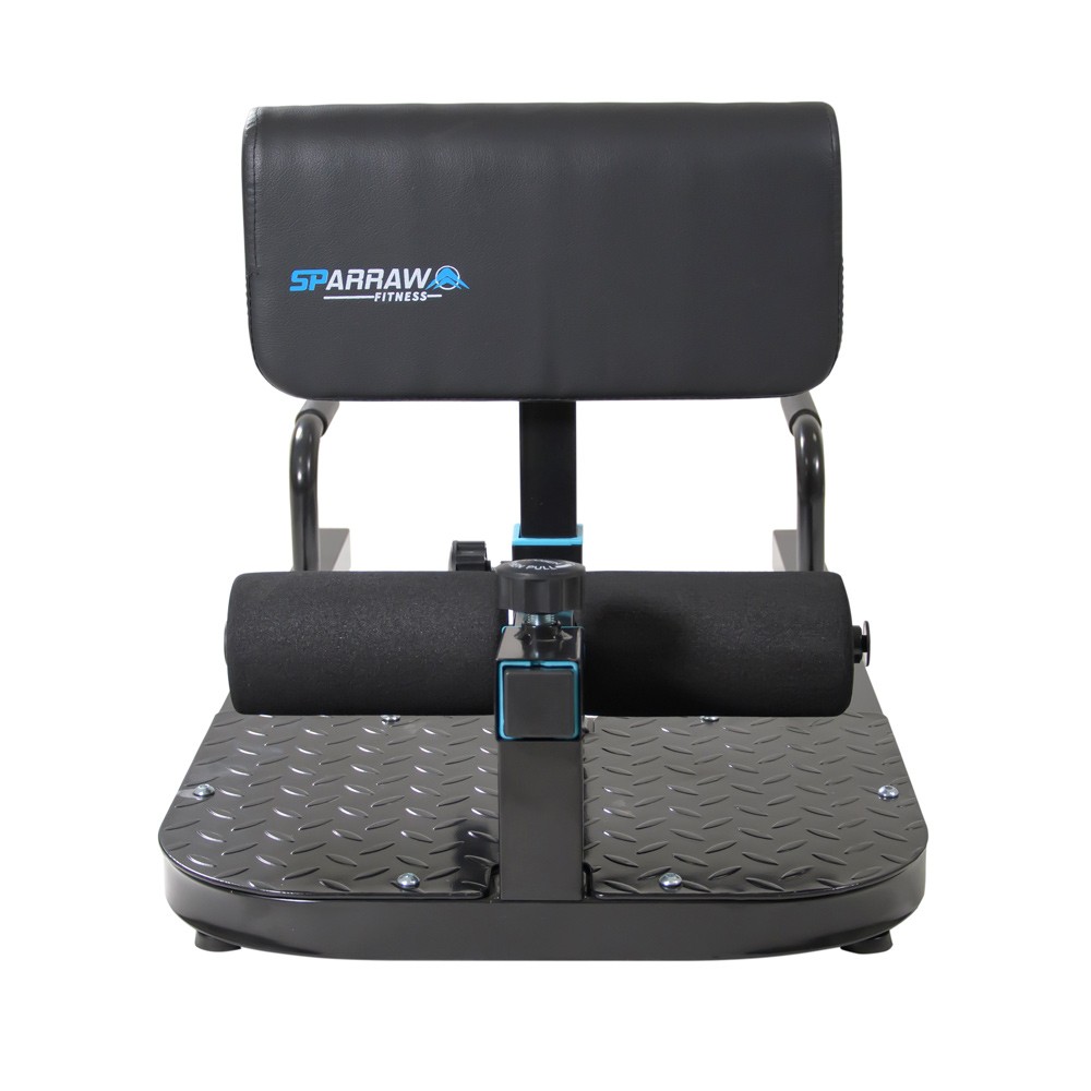 Squat Machine Multifonction CITIUS