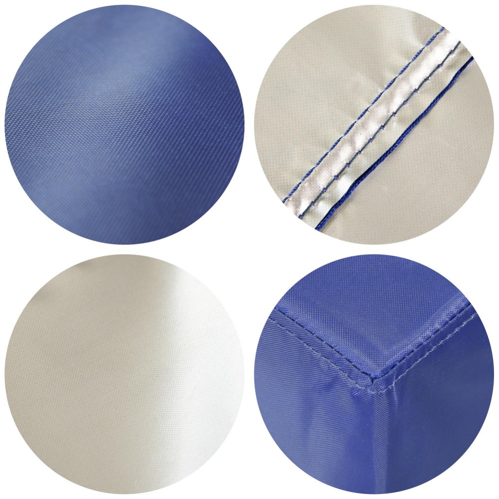 Housse de protection Table BBQ - 6P8P