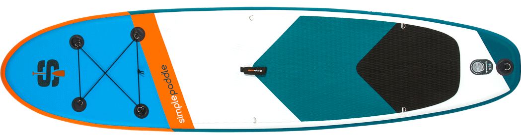 planche de paddle